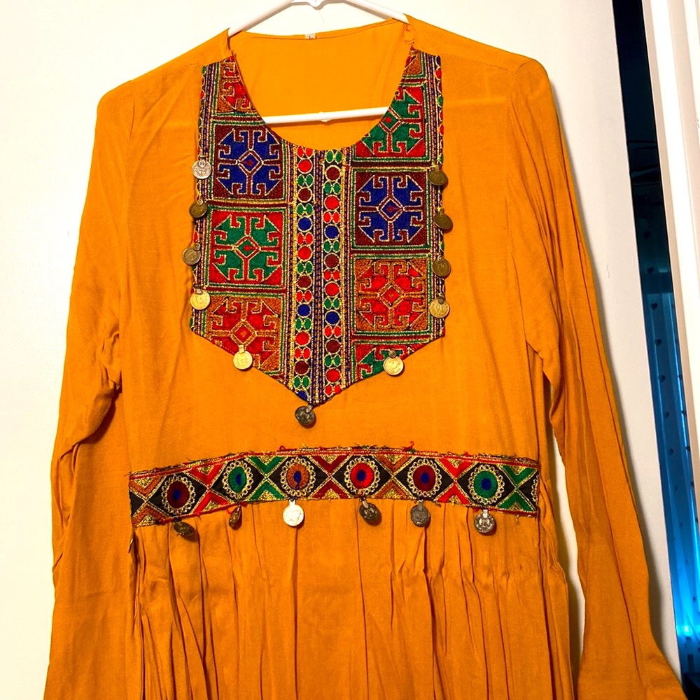 Party dress
